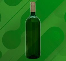 Embalagem PET Vinho Screwcap 1,5L 