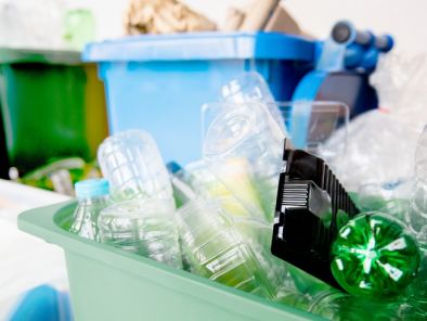 Importância dada pelo Brasil à reciclagem de plástico é destaque na ONU