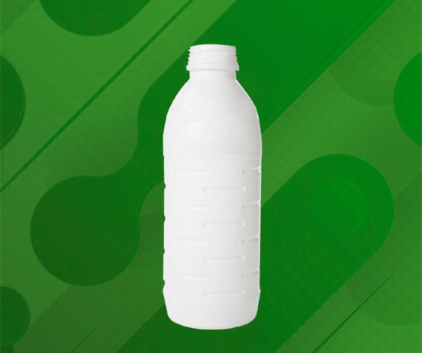 Frasco bebida láctea 1L - 101942